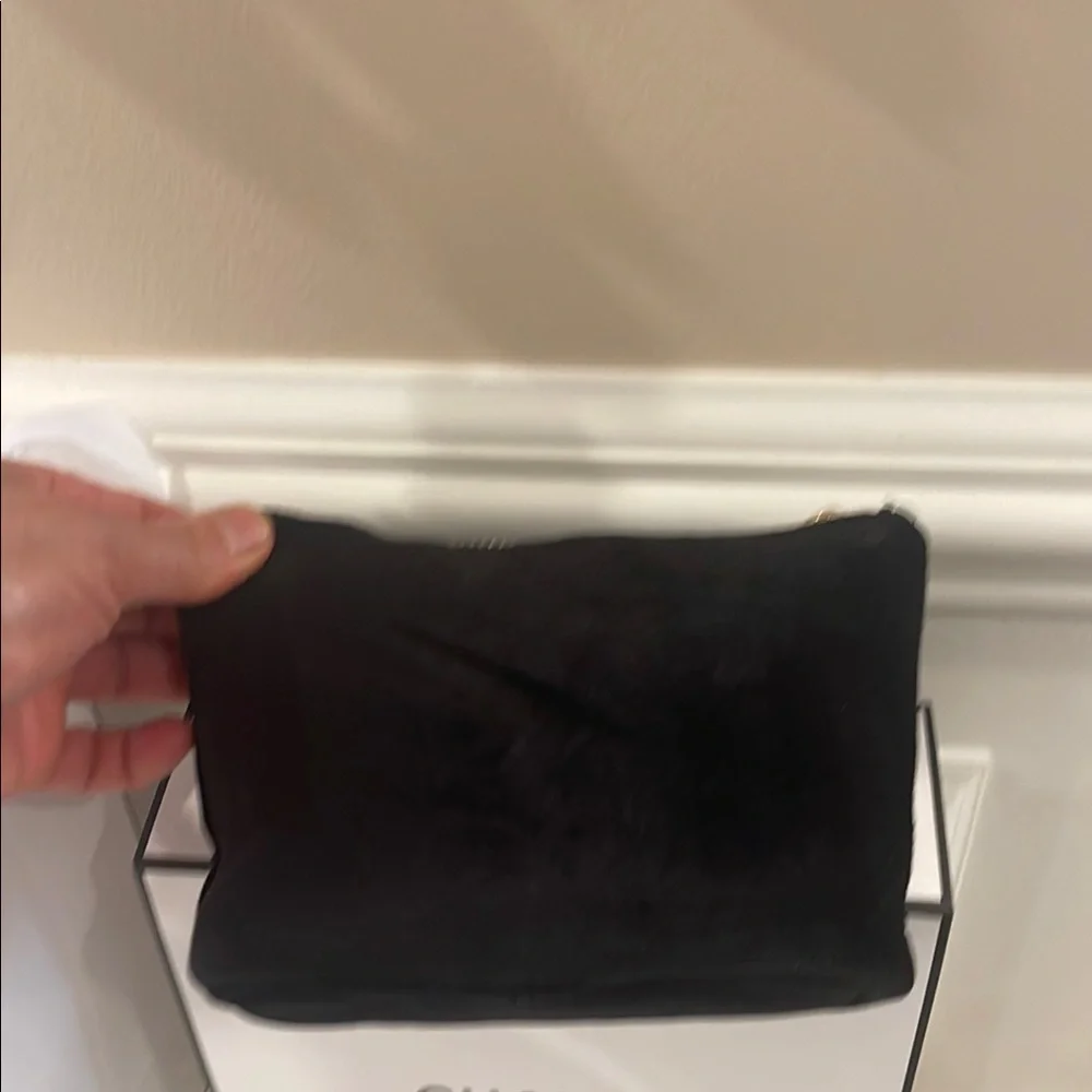 CHANEL new never